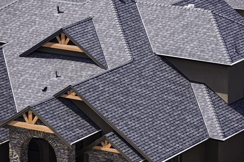 Dormer Roof Replacement in Framingham, MA