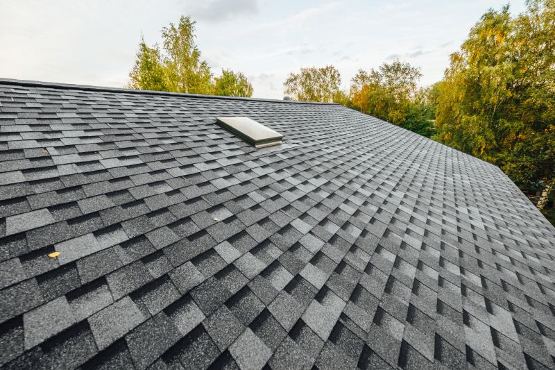 House Roof Installation in Manchester, NH