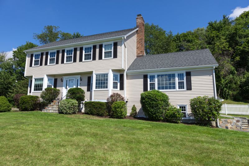 Get Professional Wall Siding Repair To Enhance Property Aesthetics!